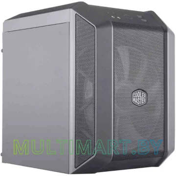 Корпус Cooler Master MasterCase H100 (MCM-H100-KANN-S00)